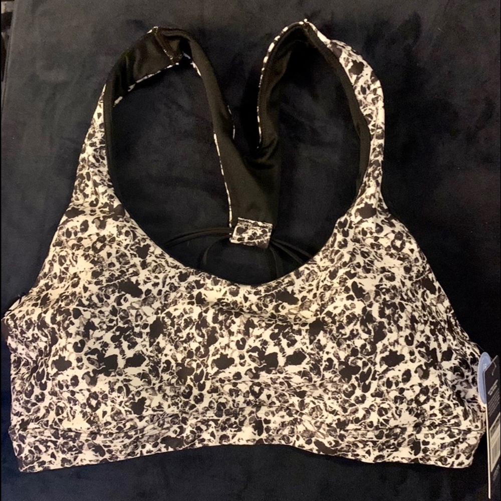 Brand New Sports Bra XL